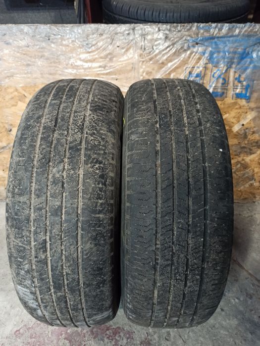 Стальные диски R15 110/5 -4шт., Запаска R15 185/65 , Резина R17 225/65-4шт.