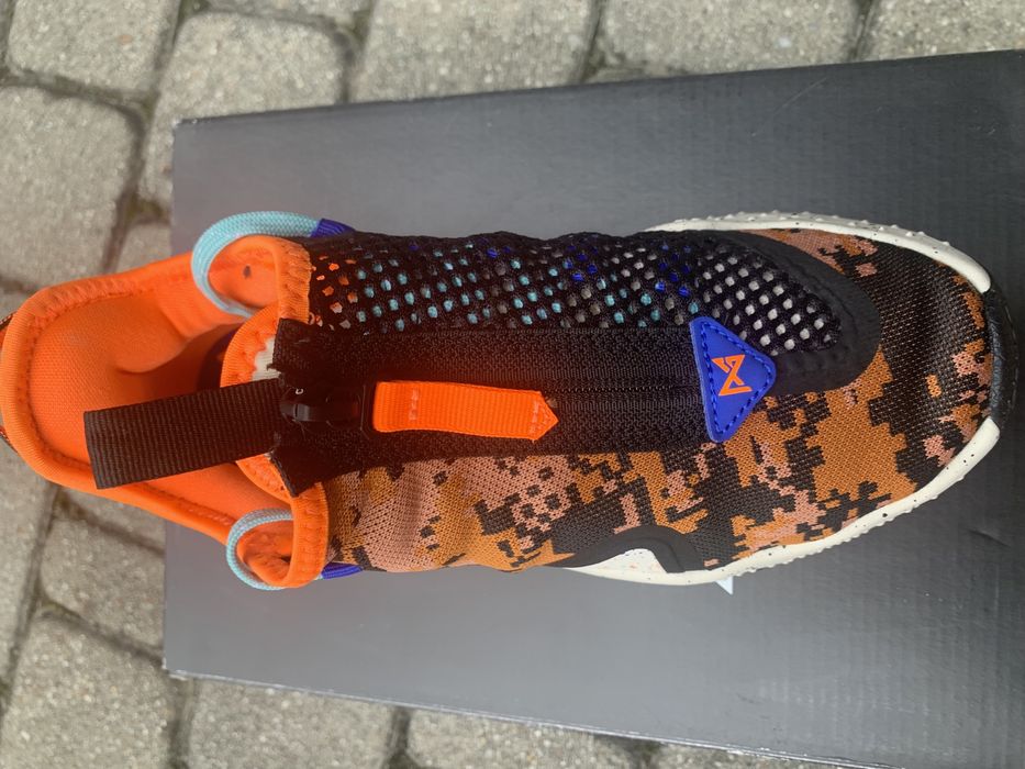 Nowe Nike roz. 36
