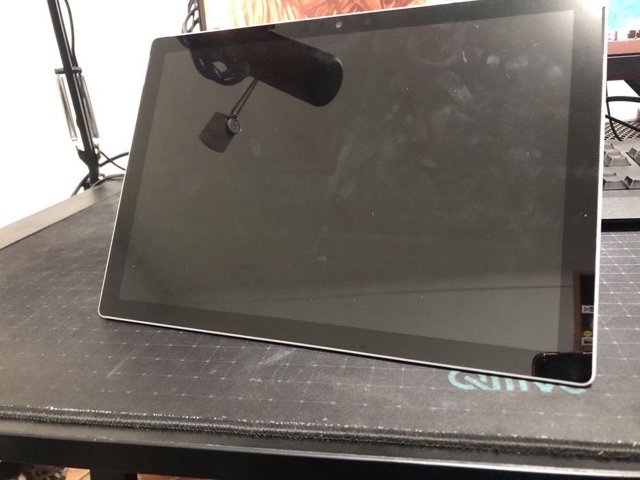 Microsoft Surface Pro 7 12.3"64298101671682124