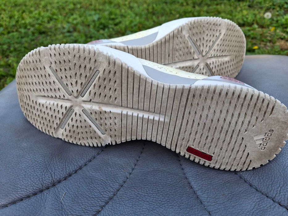 Buty treningowe adidas CrazyPower TR crossfit siłownia r. 39 1/3