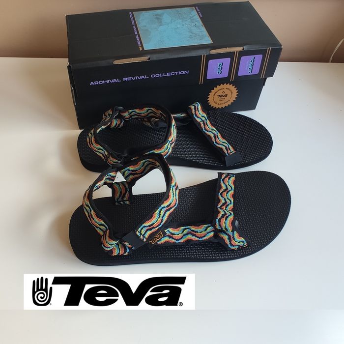 Сандалі Teva Universal Revive 42, 43 розмір