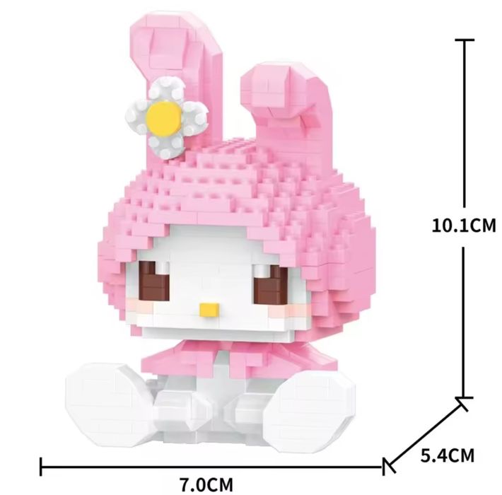 Lego Hello Kitty