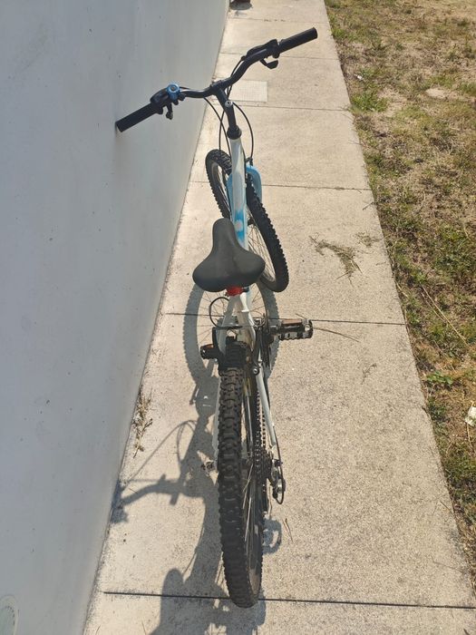 Pack de 2 bicicletas criança