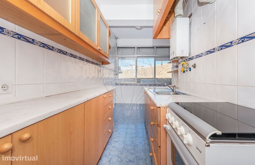 Apartamento T2 para venda