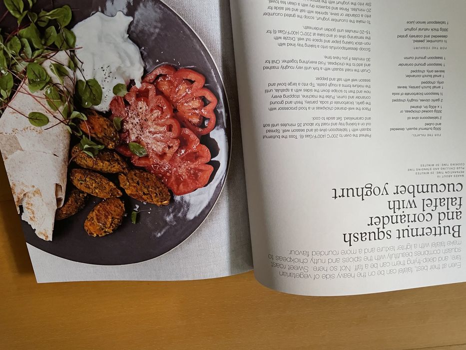 Livro - Vegetarian ( Alice Hart )