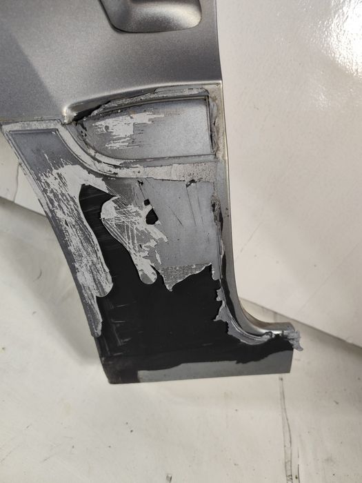 Ford S-Max MK1 06- Lewy Przód Przedni Błotnik Titanium ST-Line WLKP