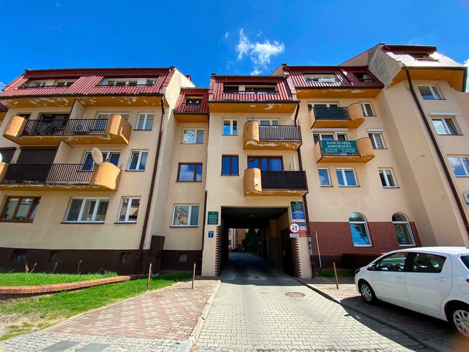 Mieszkanie – Końskie - Widok 3