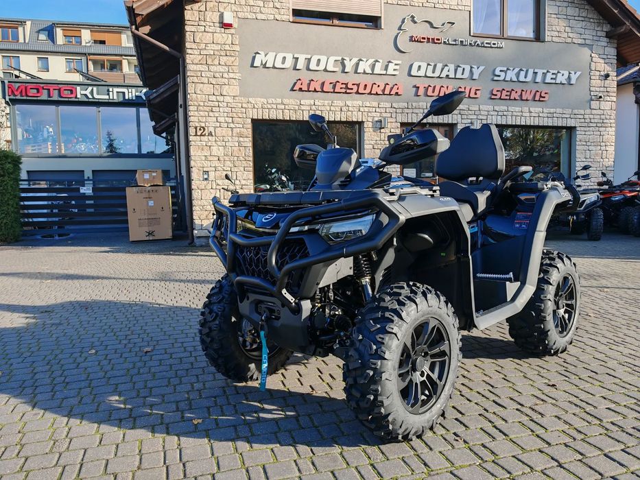 Cfmoto