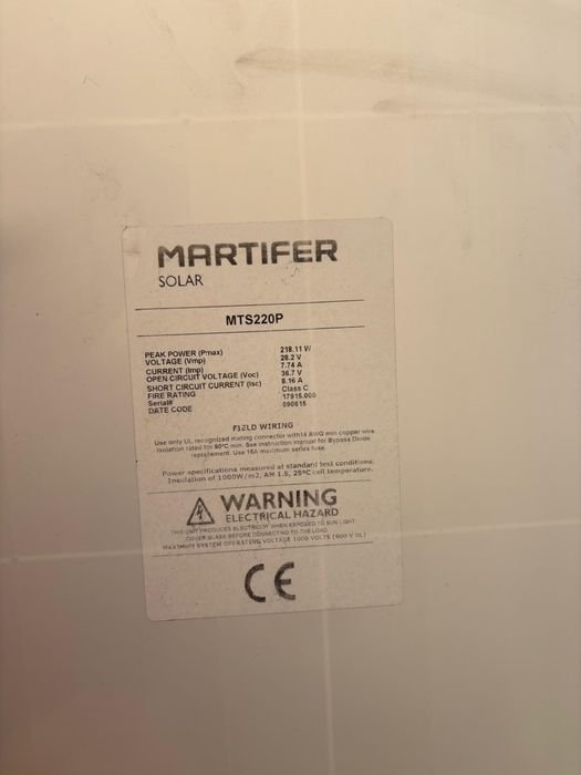 Painéis Fotovoltaicos