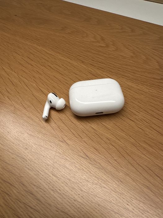 Airpod Pro Esquerdo com Caixa