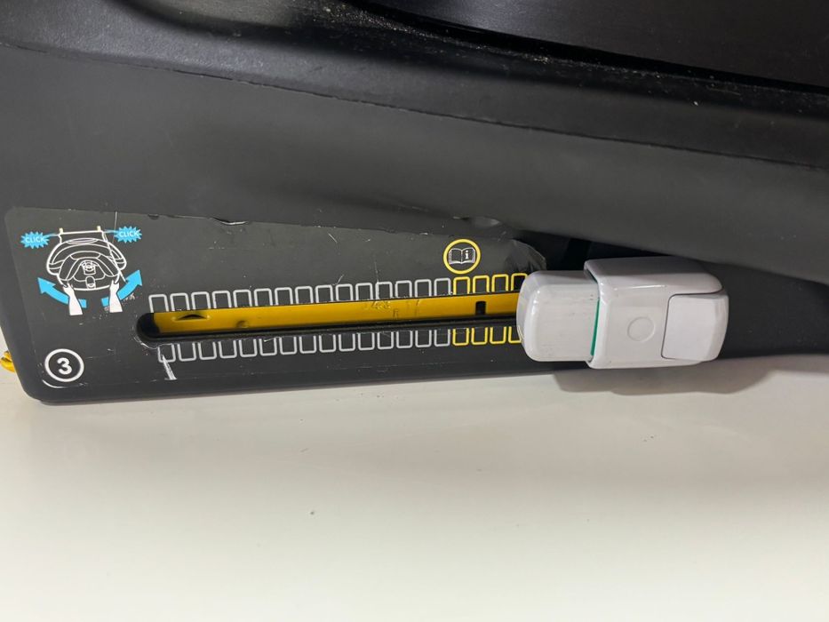 Cadeira  bebé auto bebeconfort