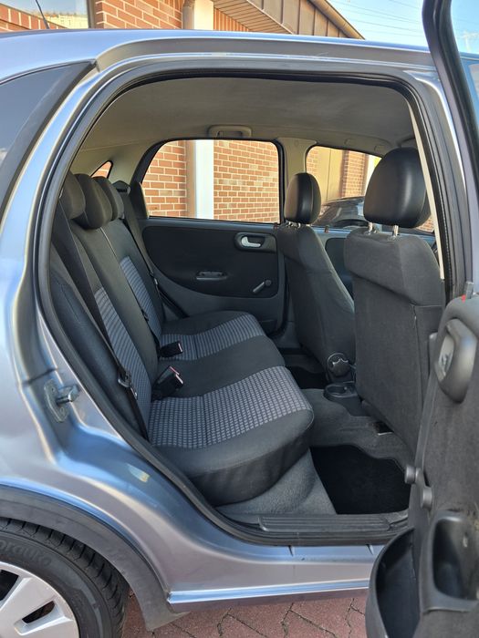 Opel Corsa C 1.3 CDTI 70cv