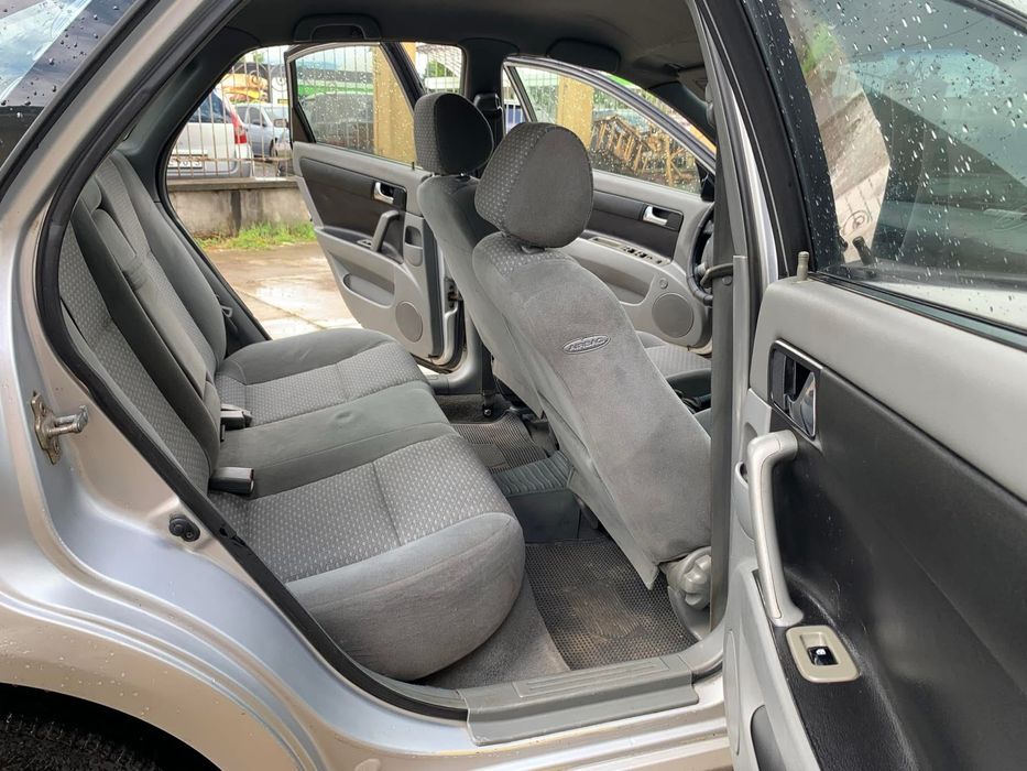 Shevrole Lacceti ( Avtomat )