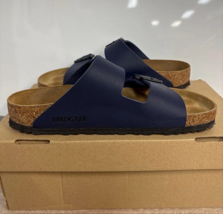 Birkenstock Klapki