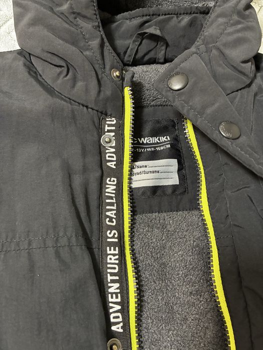 Демісезонна куртка LC Waikiki