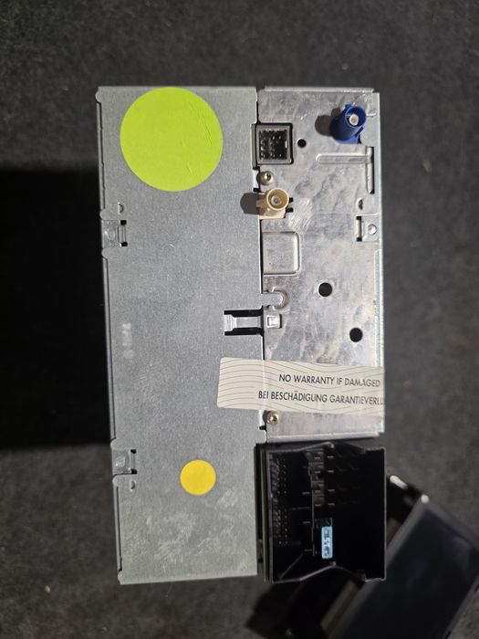 Radio CD 70 navi ople vectra   c