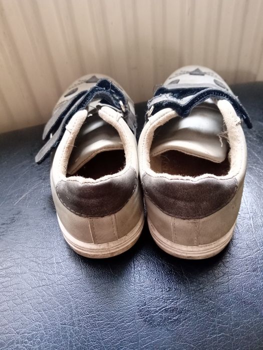 Buty wiosenne adidasy, tenisówki, trampki rozm.28