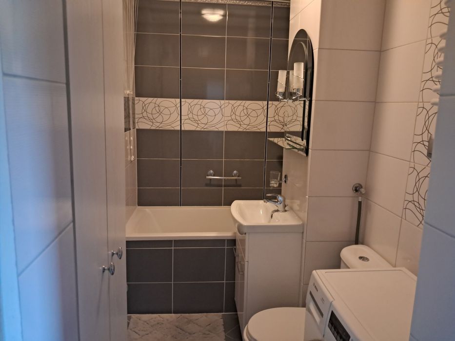 Mieszkanie – Warszawa, Zacisze, Targówek - Widok 5