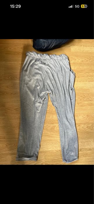 Spodnie lala pants  twin wiskoza by Insomnia