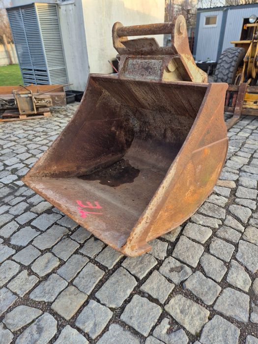 Łyżka  125cm OilQuick OQ70/55