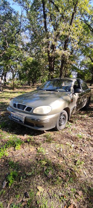 DAEWOO LANOS 2003 VIN Y6DTF69YE40025948 фото оголошення 4 з 7