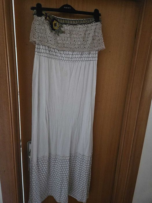 Vestidos longos Verão