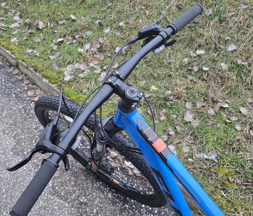 Rower górski MTB Fuji Nevada 29" Hudraulika