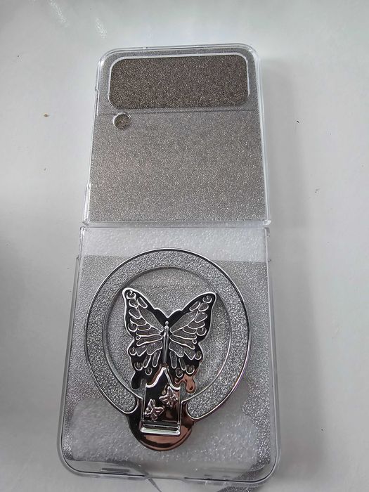 Etui samsung flip 6 nowe