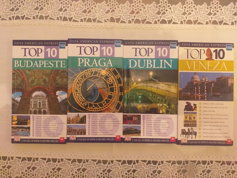 Top10.Dublin.Praga.N.Iorque.Bruxelas.Budapeste.BuenosAires.Berlim.Mi