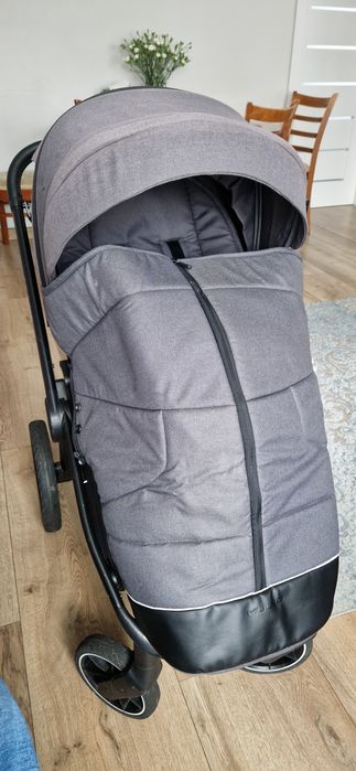 Spacerówka Muuvo quick 3