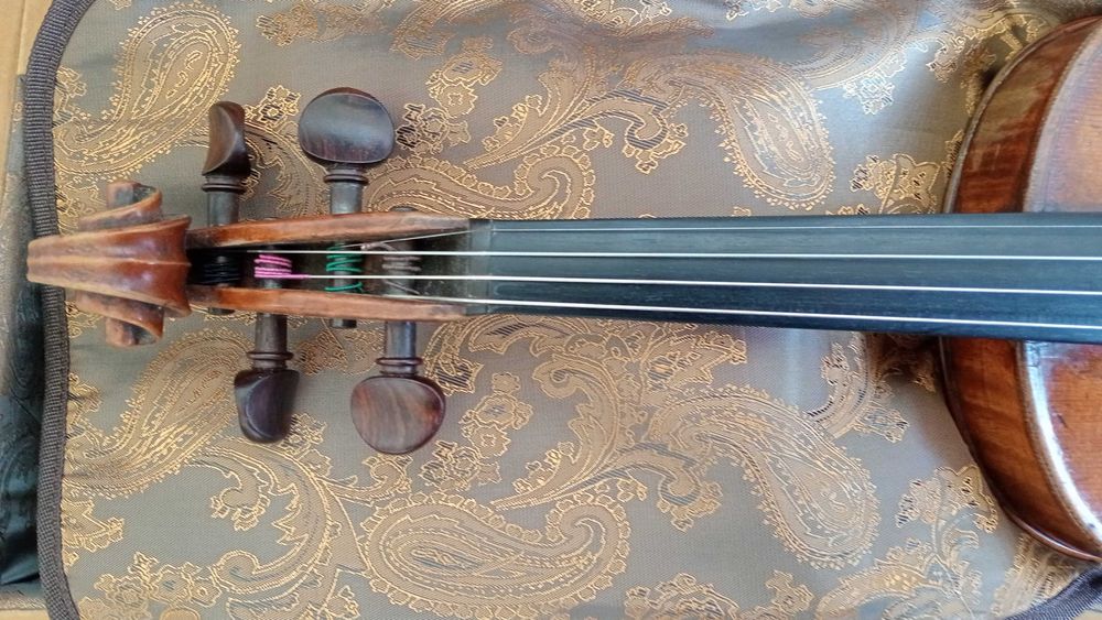 Violino Francês antigo