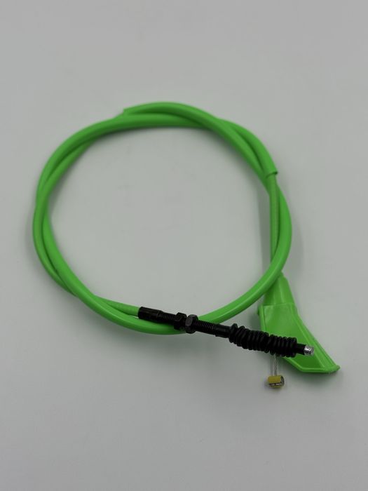 Трос щеплення ОТОМ 124см