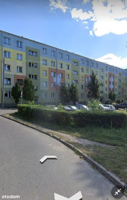 Mieszkania na sprzedaż Łomżaul.Dmowskiego