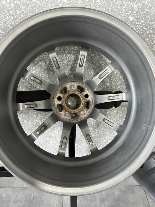 Диски 5/108 R19 8J ET:42 Dia:63.3
