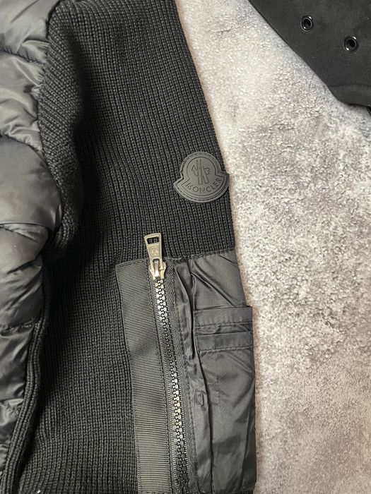 АКЦІЯ!!  Кардиган Moncler