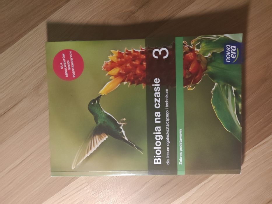 Biologia na czasie 3