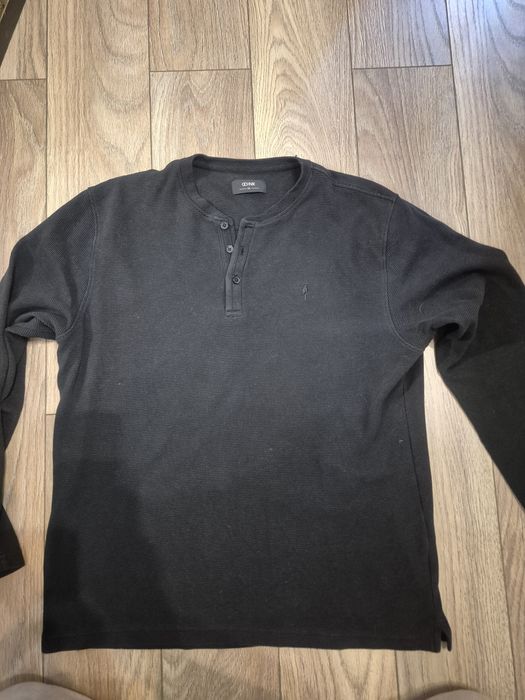 Koszulka long sleeve OCHNIK