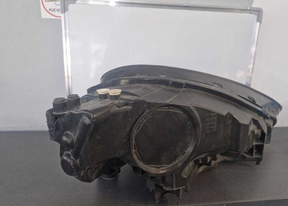 Porsche Cayenne III 3 9Y Lampa Przód Lewa Full Led Matrix