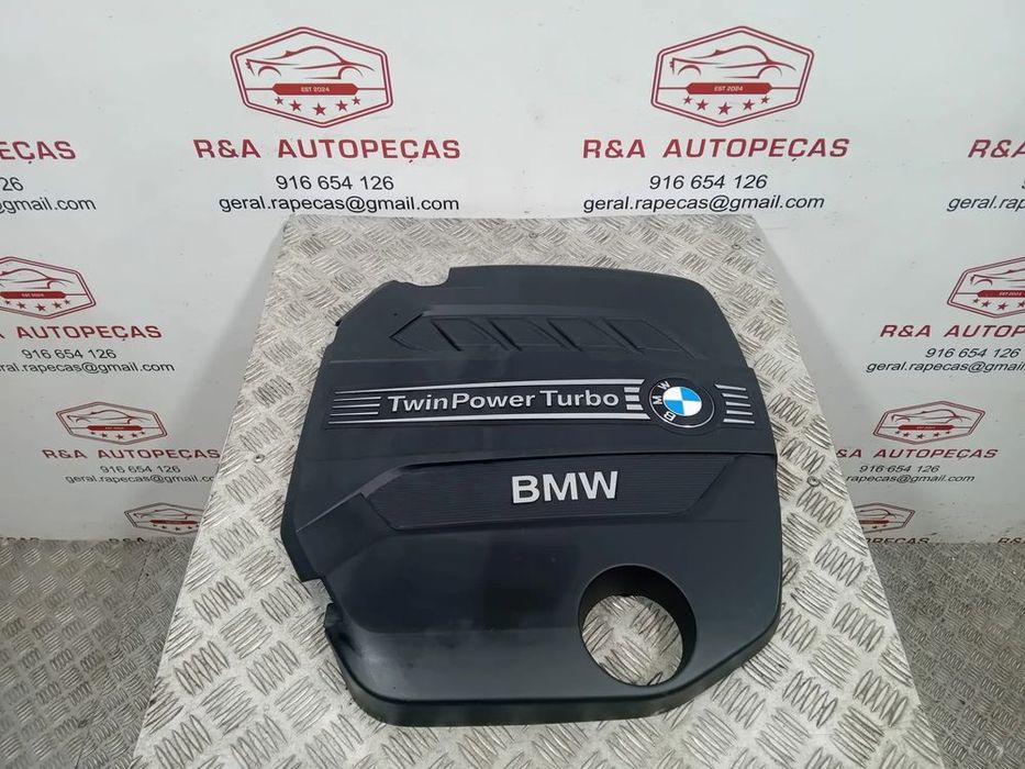 Tampa de Motor BMW Original