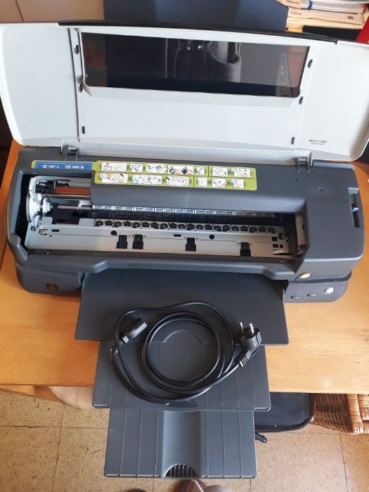 Epson Stylus Photo 1290 A3+ Printer64585106847105121