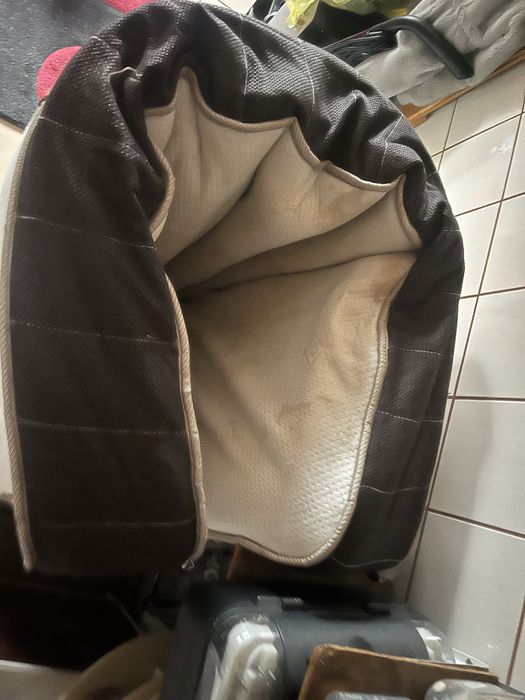 Materac używany 160 x 200 cm