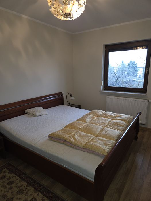 Nowe eleganckie mieszkanie w Luboniu - Widok 2