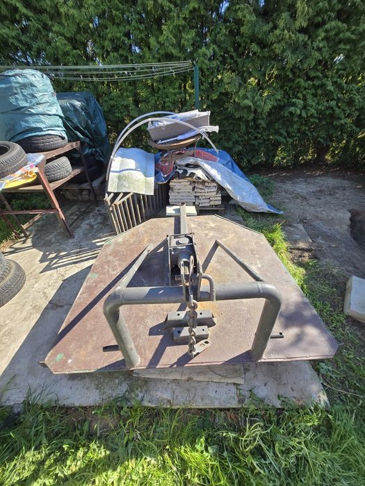 Sprzedam Kosiarka/Mulczer/Rotosan