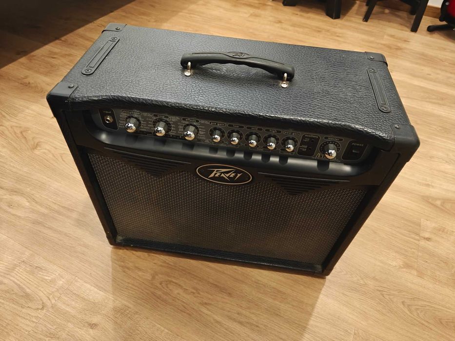 Peavey Vypyer 30W Amplificador Guitarra