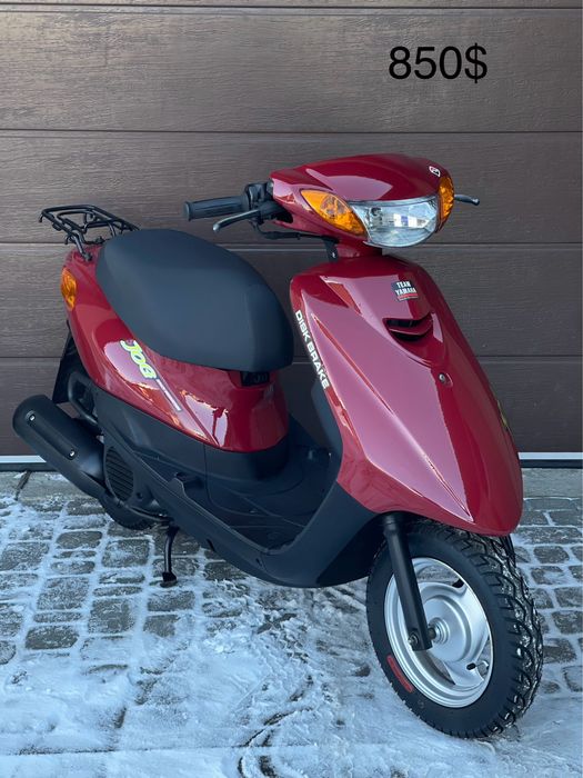Продаж Мопеда ( Скутера) з Японії