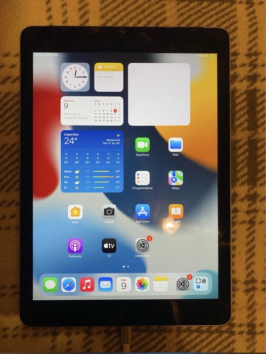 Apple iPad Air 2