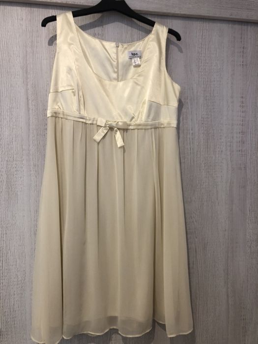 Sukienka na wesele + szal