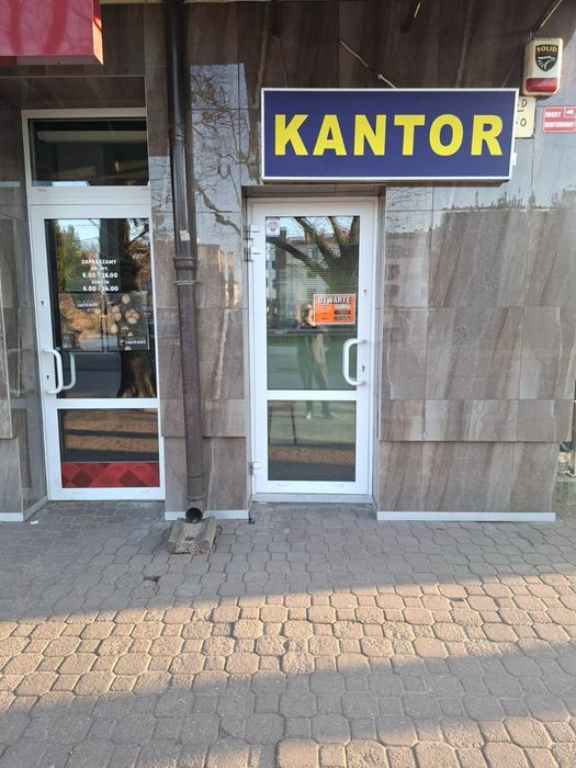 Lokal do wynajęcia w NDM