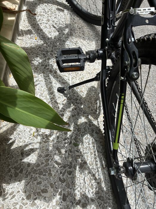 Bicicleta para jovem