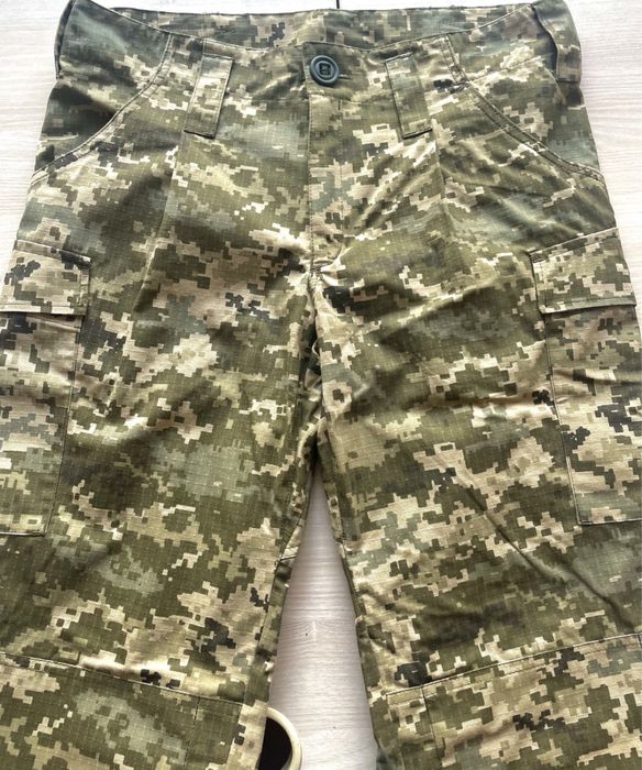 Продам штани тактичні